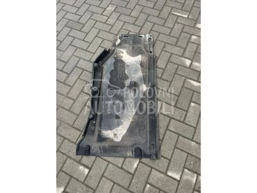 Leva zastita patosa,suspleh za Audi A4 od 2015. do 2024. god.