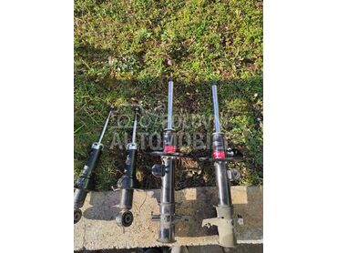 Amortizeri za Honda CR-V od 2007. do 2012. god.