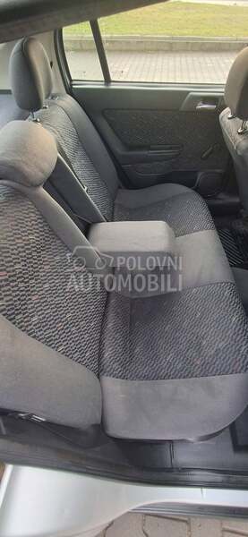 Opel Astra G 