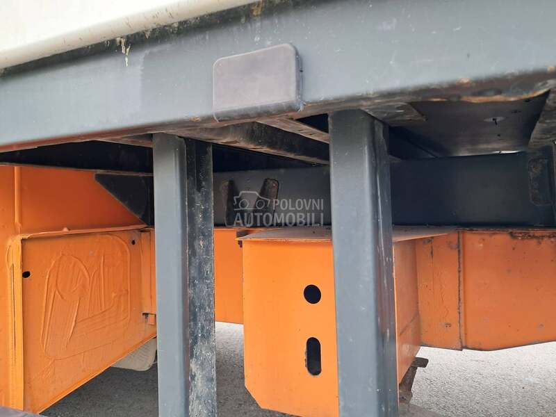 Renault Master 2.3 putar