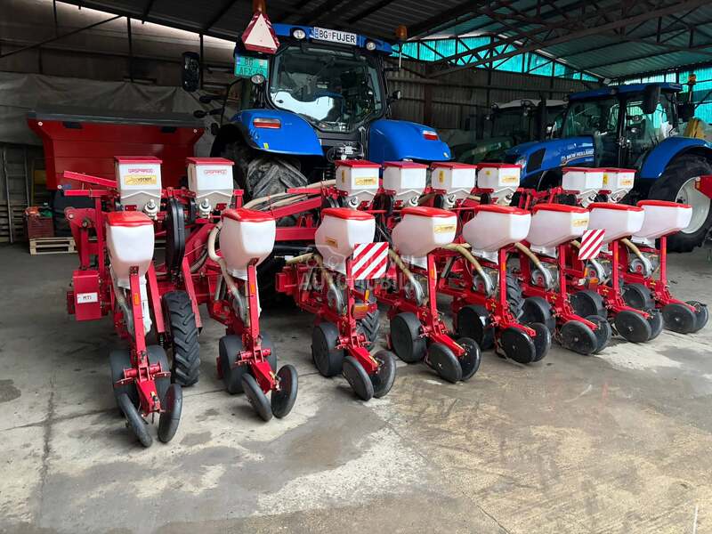 Gaspardo MTI 8