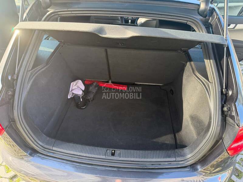 Audi A3 2.0 SPORTBACK