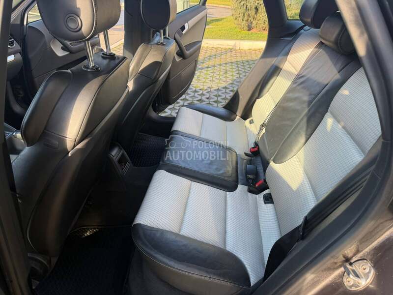 Audi A3 2.0 SPORTBACK