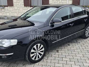 Volkswagen Passat B6 1.4  O R G  K M