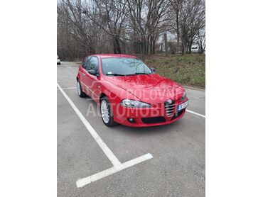 Alfa Romeo 147 1.6 TS