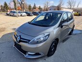Renault Scenic A K C I J A