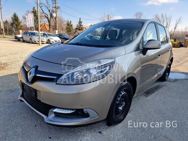 Renault Scenic A K C I J A