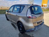 Renault Scenic A K C I J A