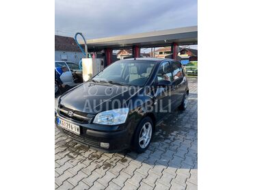 Hyundai Getz 1.1