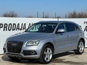 Audi Q5 XEN / LED