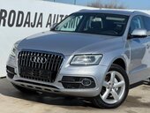 Audi Q5 XEN / LED