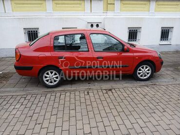 Renault Thalia 1.5 Dci