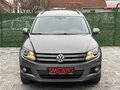 Volkswagen Tiguan 2.0 TDI/4x4/NA.VI
