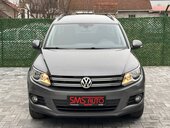 Volkswagen Tiguan 2.0 TDI/4x4/NA.VI