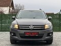 Volkswagen Tiguan 2.0 TDI/4x4/NA.VI