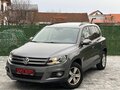 Volkswagen Tiguan 2.0 TDI/4x4/NA.VI