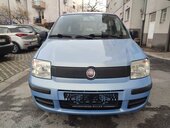Fiat Panda 1.2  8v