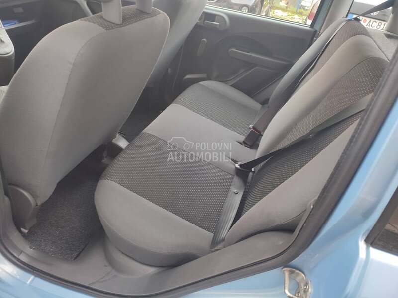 Fiat Panda 1.2  8v    N O V