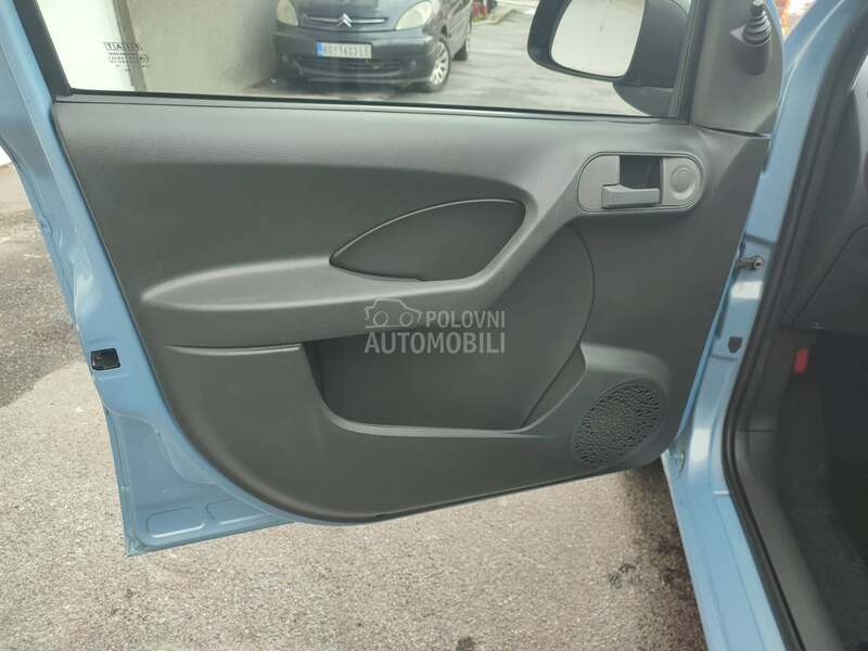 Fiat Panda 1.2  8v    N O V