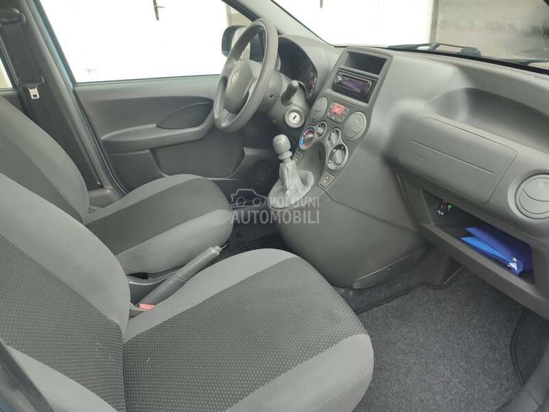 Fiat Panda 1.2  8v    N O V