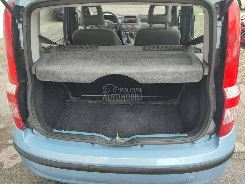 Fiat Panda 1.2  8v    N O V