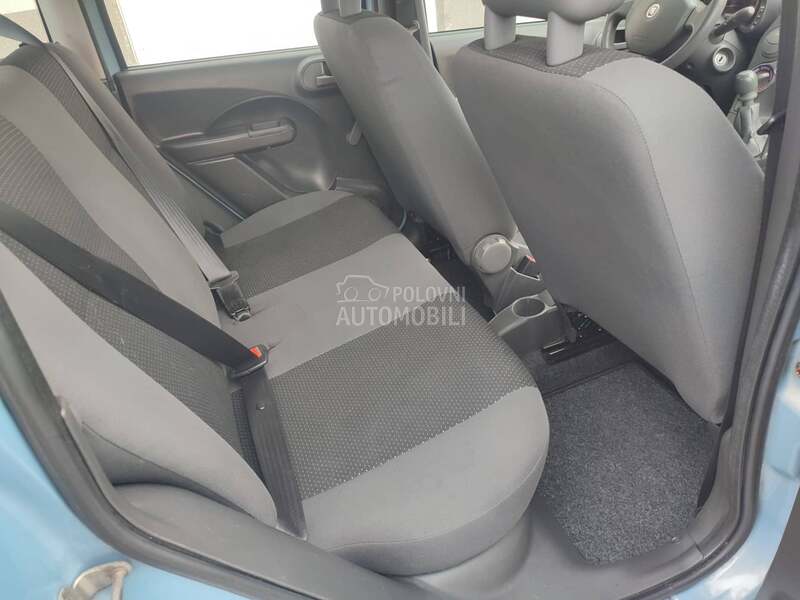 Fiat Panda 1.2  8v    N O V