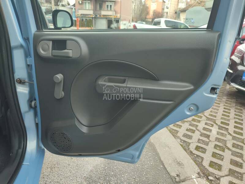 Fiat Panda 1.2  8v    N O V