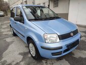 Fiat Panda 1.2  8v