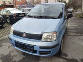 Fiat Panda 1.2  8v