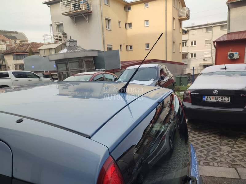 Fiat Panda 1.2  8v    N O V