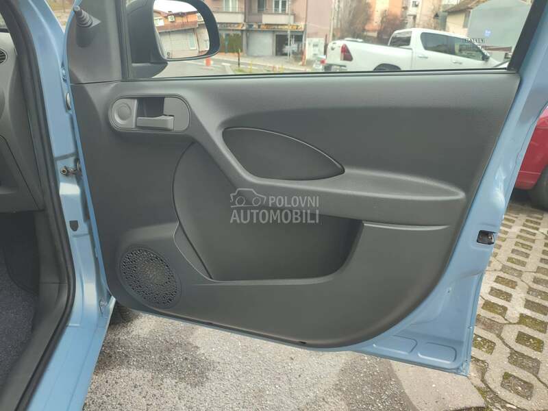 Fiat Panda 1.2  8v    N O V