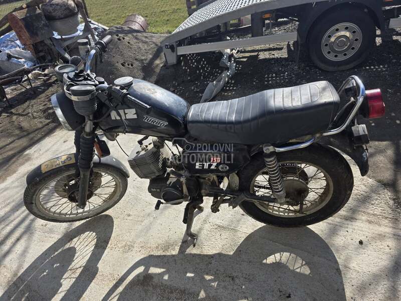 MZ 150 ETZ