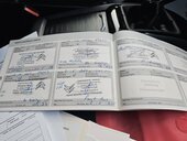 Citroen C4 Grand SpaceTourer S.E.RV 7.SED TOOP