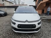 Citroen C4 Grand SpaceTourer S.E.RV 7.SED TOOP
