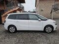 Citroen C4 Grand SpaceTourer S.E.RV 7.SED TOOP