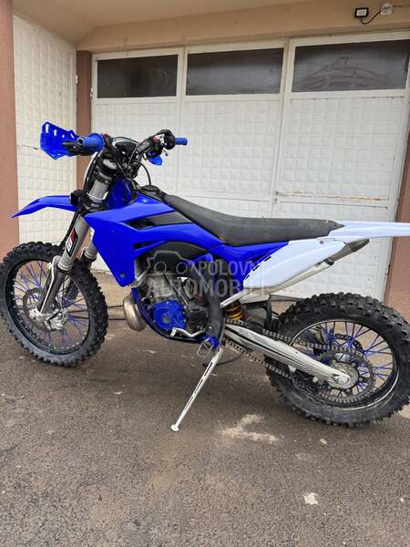 Sherco Se