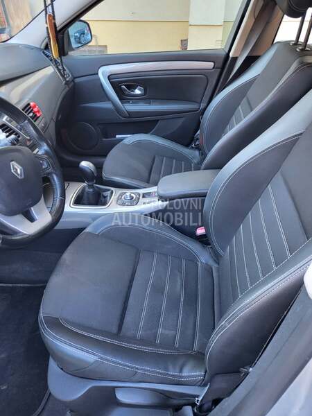 Renault Laguna 1.5 dci