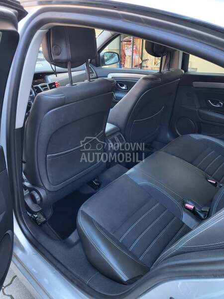 Renault Laguna 1.5 dci