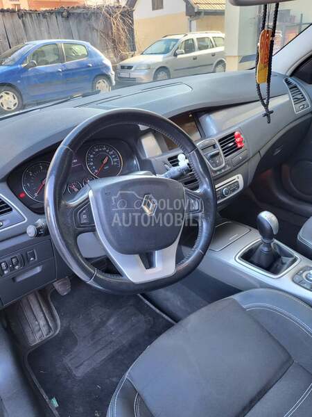 Renault Laguna 1.5 dci