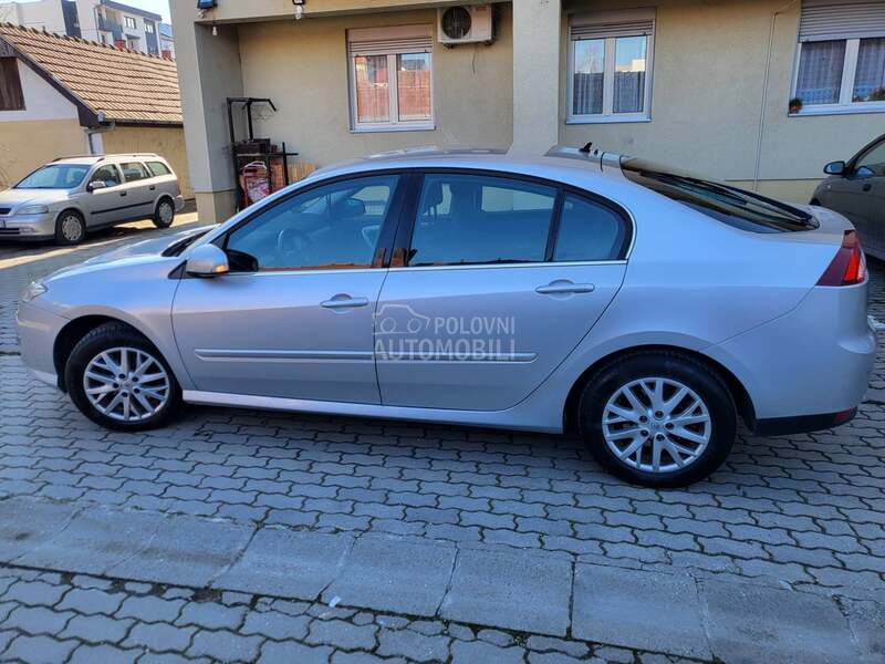 Renault Laguna 1.5 dci