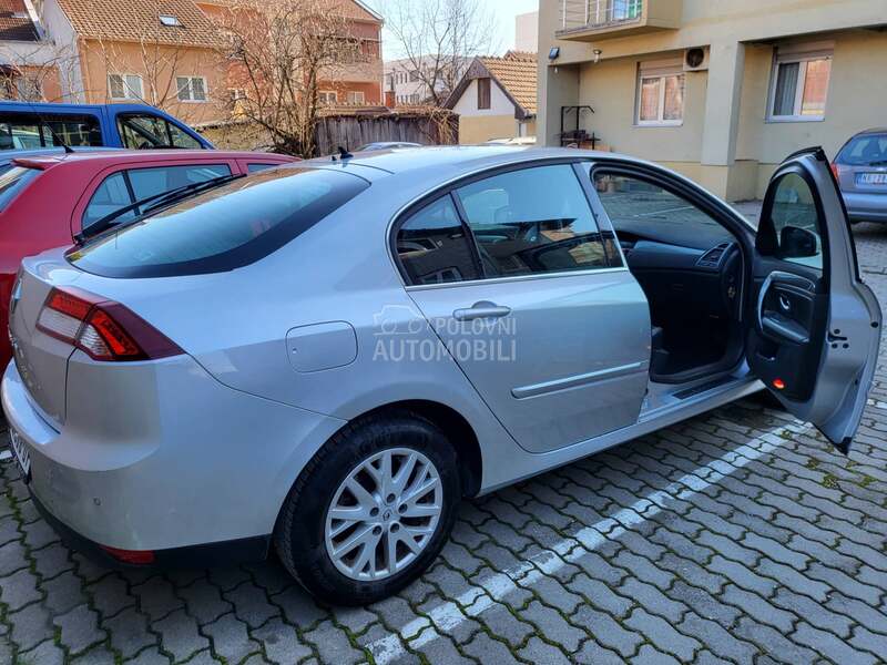 Renault Laguna 1.5 dci