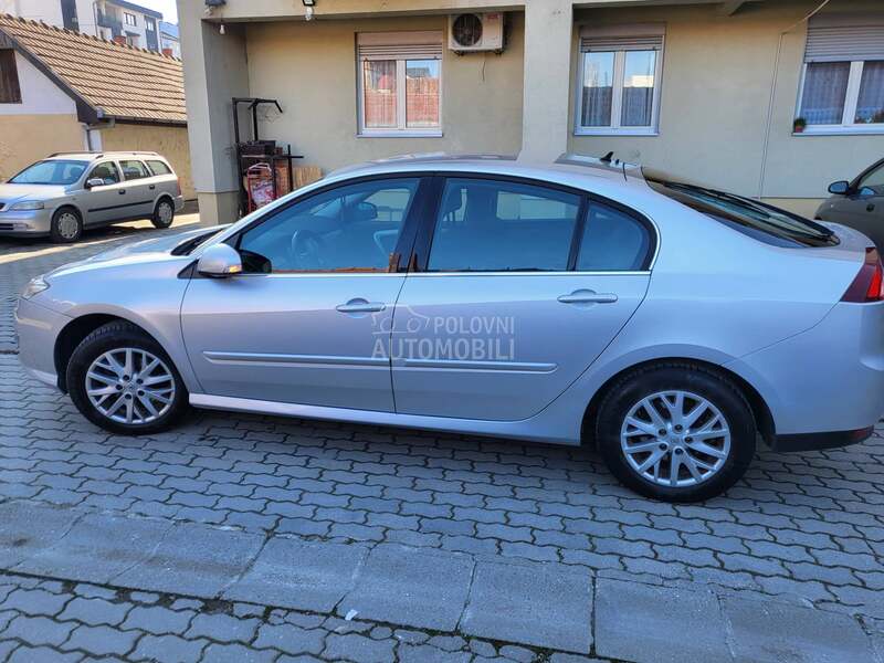 Renault Laguna 1.5 dci