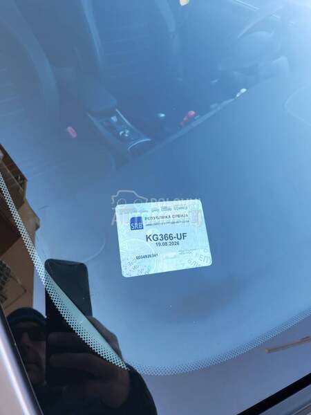 Renault Laguna 1.5 dci