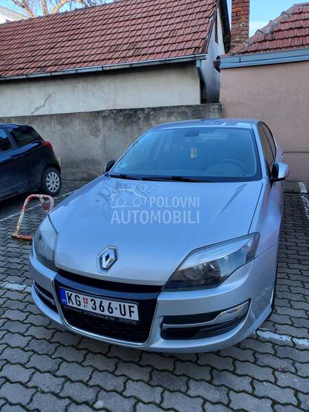 Renault Laguna 1.5 dci