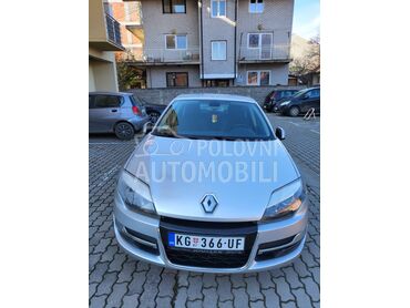 Renault Laguna 1.5 dci