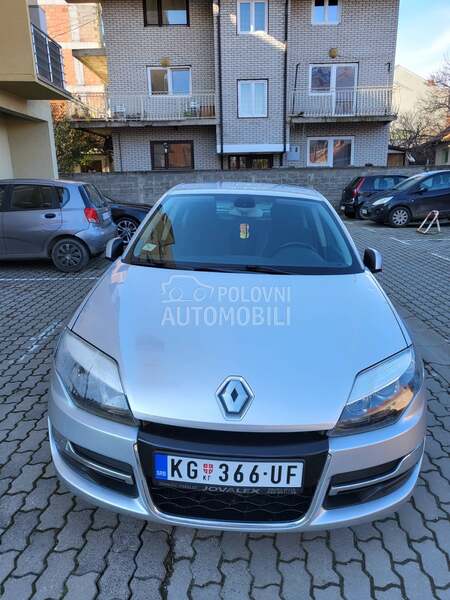 Renault Laguna 1.5 dci