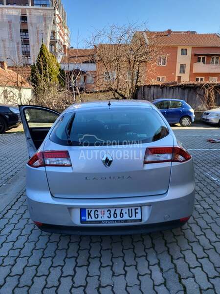 Renault Laguna 1.5 dci