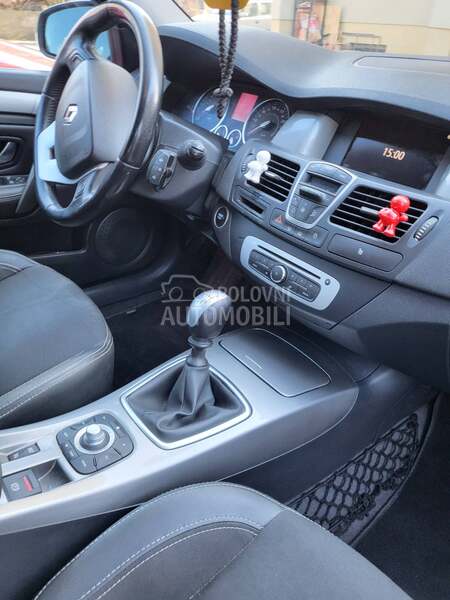 Renault Laguna 1.5 dci