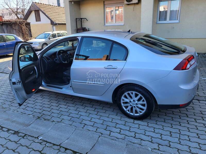 Renault Laguna 1.5 dci