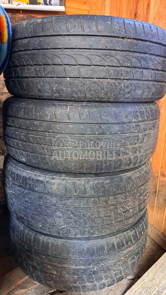 Aluminijumske felne  17" 5 x 112